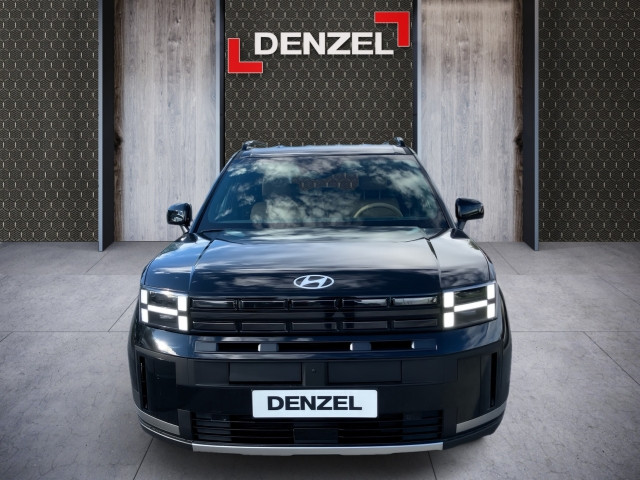 Bild 11: Hyundai Santa Fe (MX5) Prestige Line 1.6 T-GDI PHEV 4WD