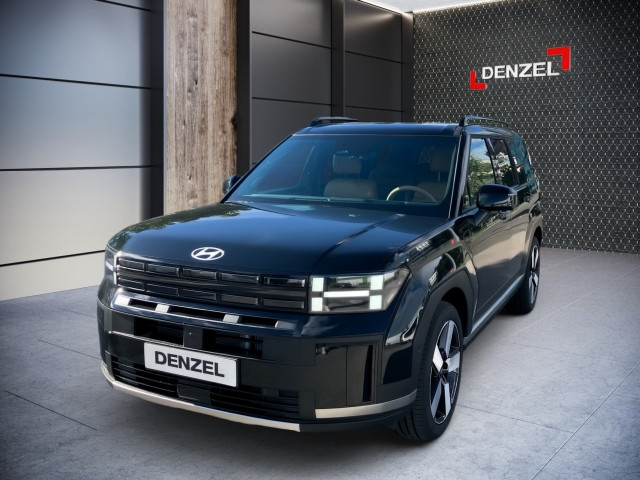 Bild 1: Hyundai Santa Fe (MX5) Prestige Line 1.6 T-GDI PHEV 4WD