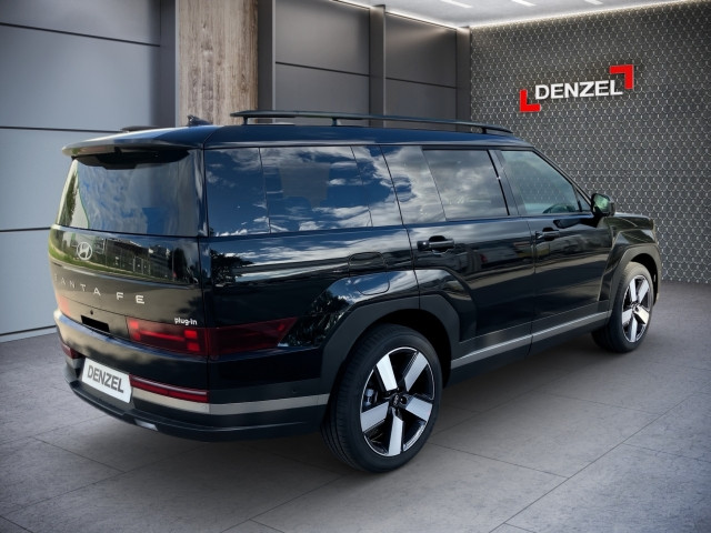 Bild 3: Hyundai Santa Fe (MX5) Prestige Line 1.6 T-GDI PHEV 4WD