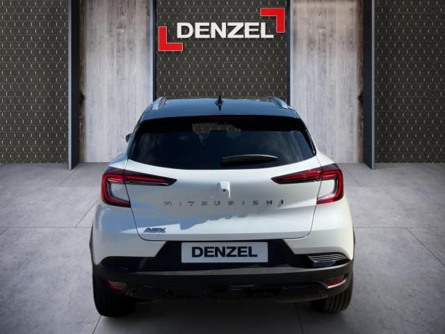 Bild 10: Mitsubishi ASX 1,3 Petrol Intense S+C+T 25