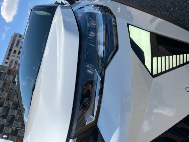 Bild 11: Mitsubishi ASX 1,3 Petrol Intense S+C+T 25