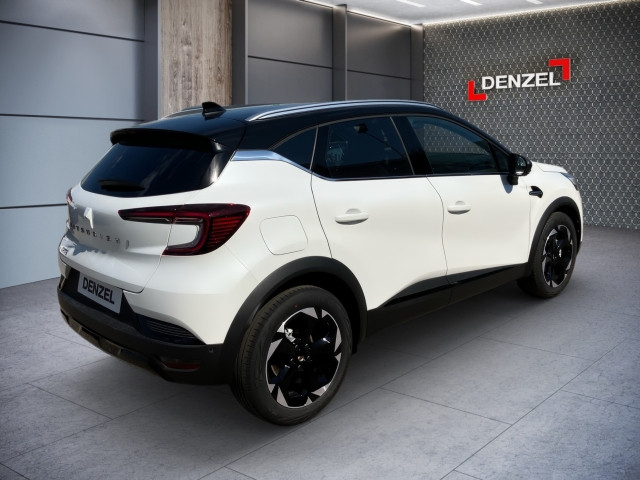 Bild 3: Mitsubishi ASX 1,3 Petrol Intense S+C+T 25