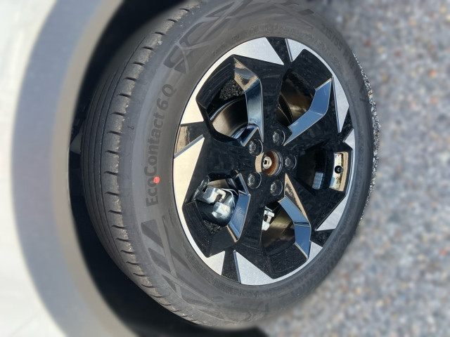 Bild 4: Mitsubishi ASX 1,3 Petrol Intense S+C+T 25