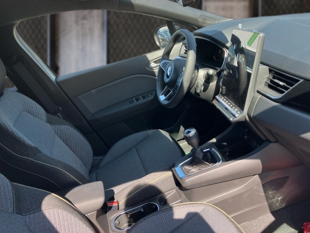 Bild 5: Mitsubishi ASX 1,3 Petrol Intense S+C+T 25