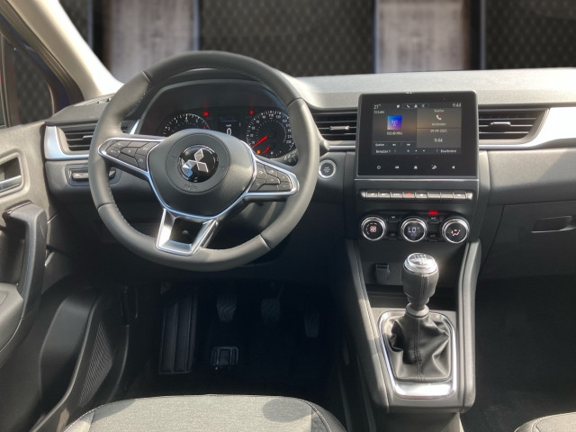 Bild 6: Mitsubishi ASX 1,3 Petrol Invite S+C 23