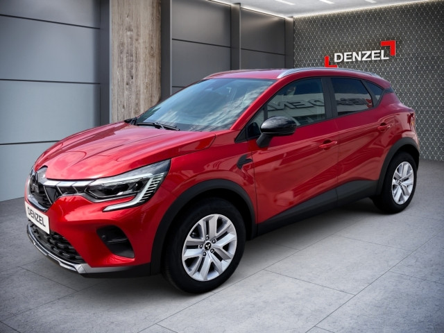 Bild 0: Mitsubishi ASX 1,3 Petrol Invite S+C 23