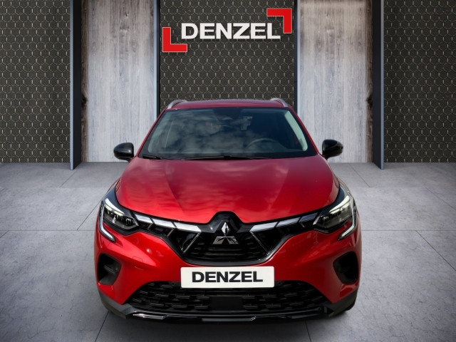 Bild 12: Mitsubishi ASX 1,3 Petrol Invite S+C 23