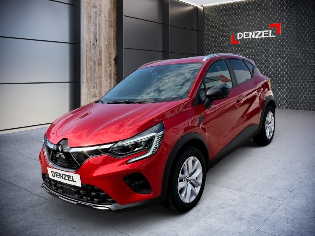 Bild 1: Mitsubishi ASX 1,3 Petrol Invite S+C 23