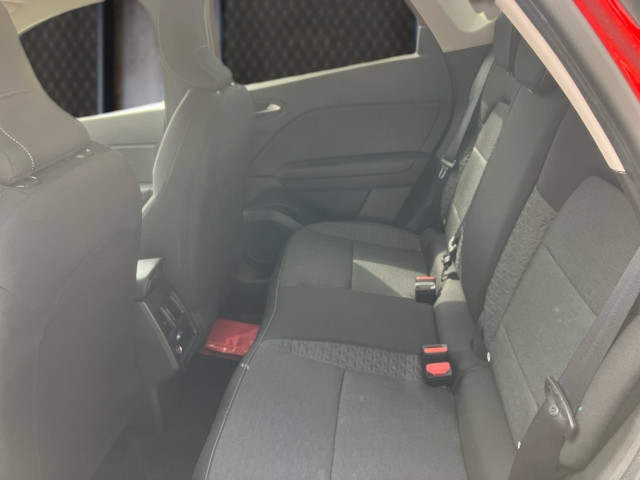 Bild 8: Mitsubishi ASX 1,3 Petrol Invite S+C 23