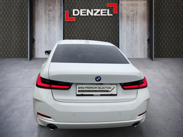 Bild 10: BMW 318d 48 V Aut.