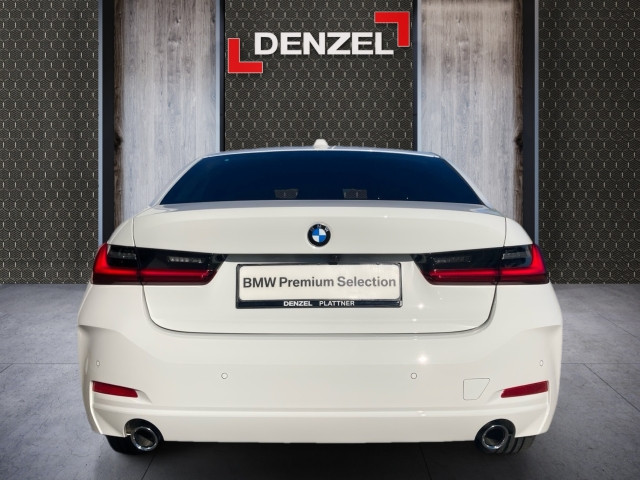 Bild 12: BMW 318d Limousine MX G20 B47