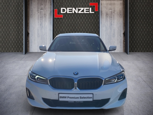 Bild 2: BMW 318d Limousine MX G20 B47