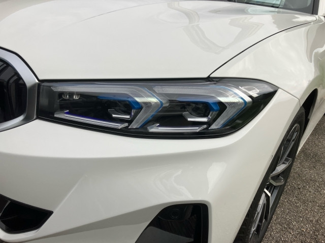 Bild 3: BMW 318d Limousine MX G20 B47