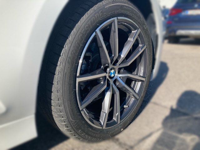 Bild 4: BMW 318d Limousine MX G20 B47