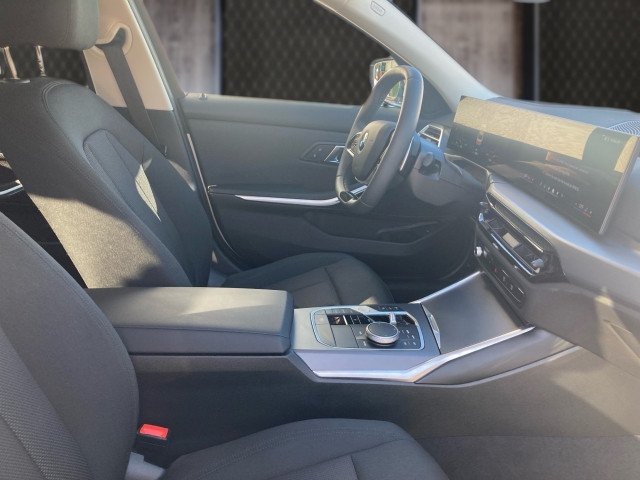 Bild 5: BMW 318d Limousine MX G20 B47