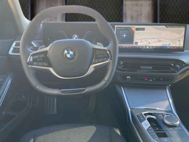 Bild 6: BMW 318d Limousine MX G20 B47