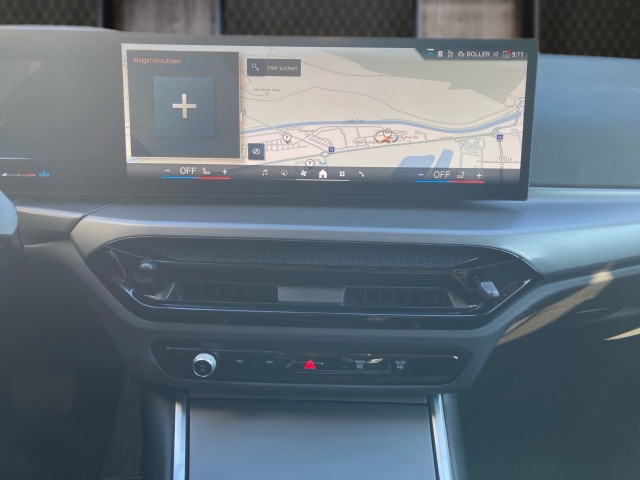 Bild 7: BMW 318d Limousine MX G20 B47