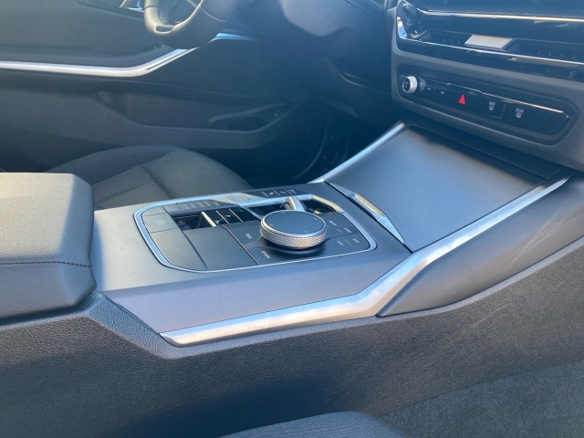 Bild 8: BMW 318d Limousine MX G20 B47