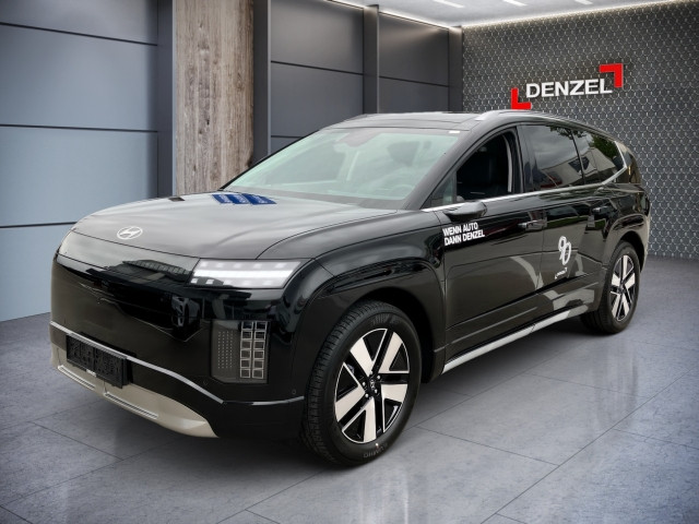 Bild 0: Hyundai IONIQ 9 Prestige Line 110 kWh 2WD