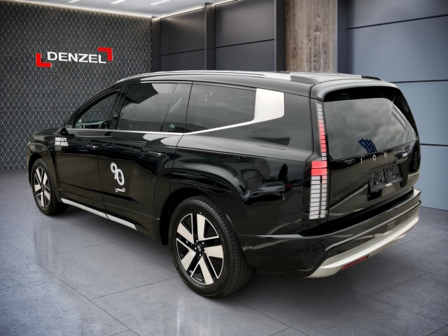 Bild 2: Hyundai IONIQ 9 Prestige Line 110 kWh 2WD