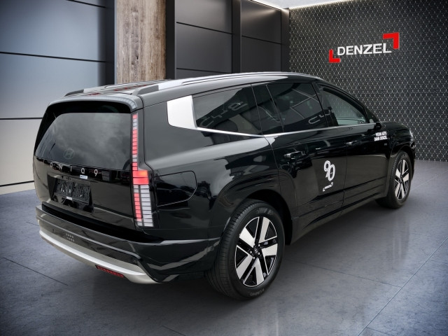Bild 3: Hyundai IONIQ 9 Prestige Line 110 kWh 2WD