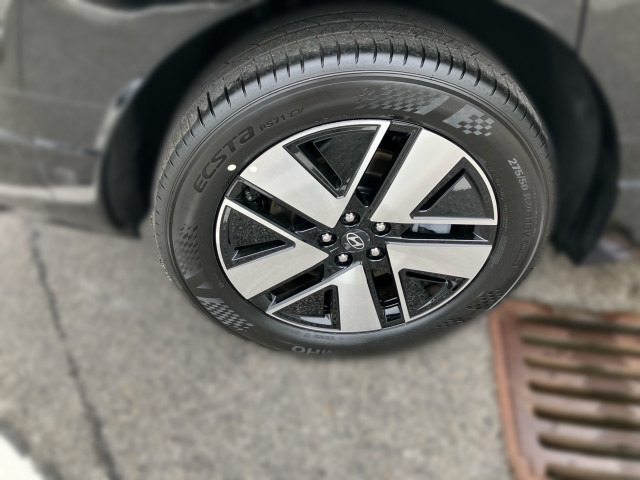 Bild 4: Hyundai IONIQ 9 Prestige Line 110 kWh 2WD