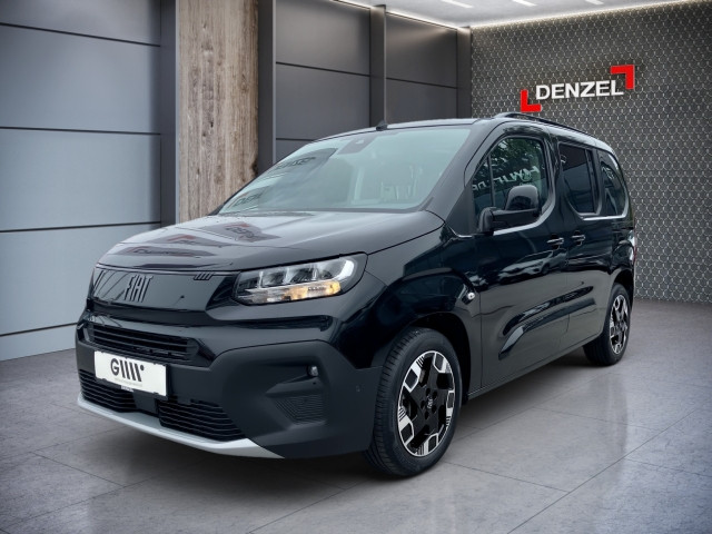 Bild 0: Fiat Doblo Serie 3
