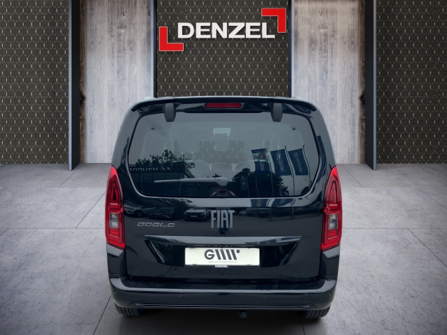 Bild 10: Fiat Doblo Serie 3