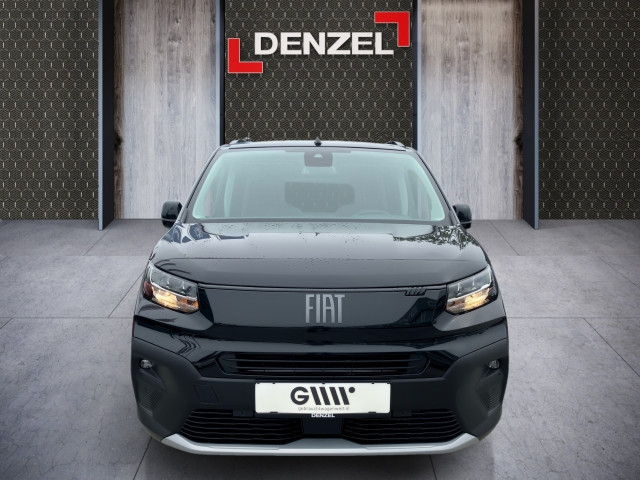 Bild 12: Fiat Doblo Serie 3