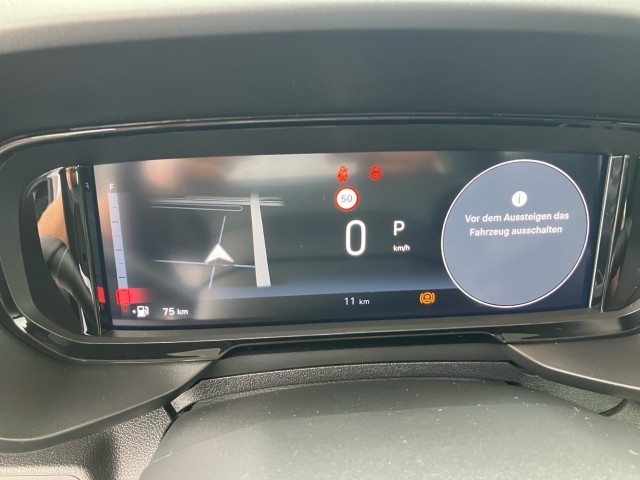 Bild 14: Fiat Doblo Serie 3