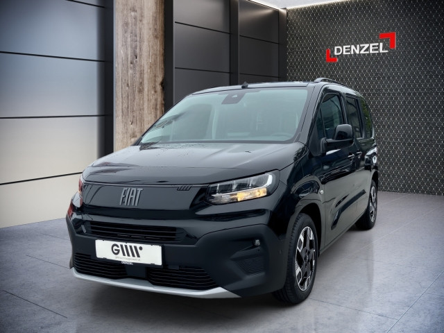 Bild 1: Fiat Doblo Serie 3