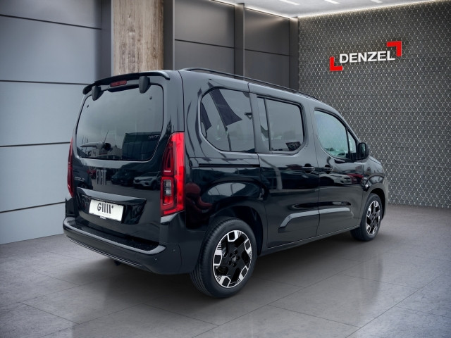 Bild 3: Fiat Doblo Serie 3