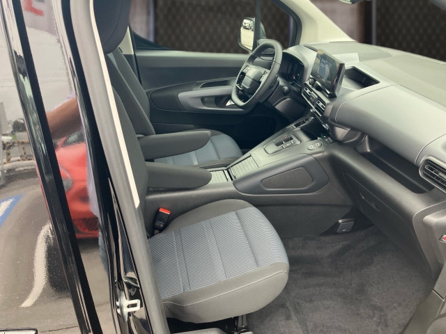 Bild 5: Fiat Doblo Serie 3