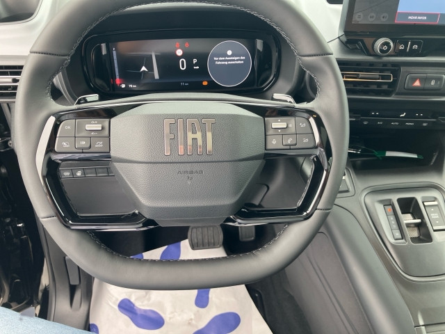 Bild 6: Fiat Doblo Serie 3