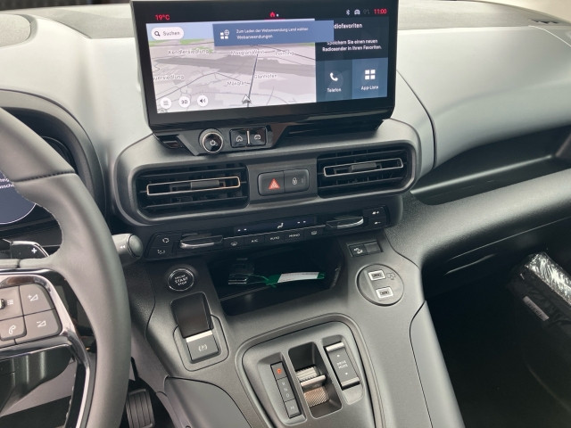 Bild 7: Fiat Doblo Serie 3