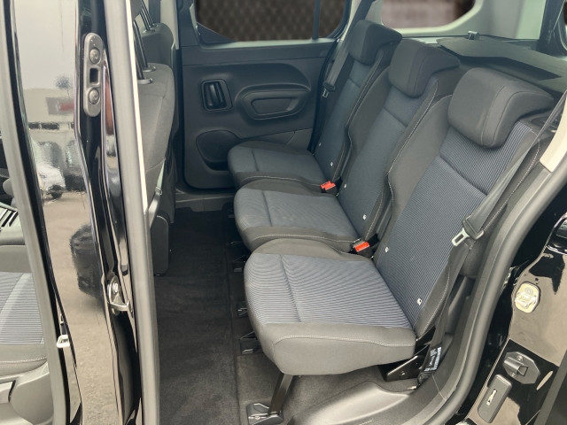 Bild 8: Fiat Doblo Serie 3