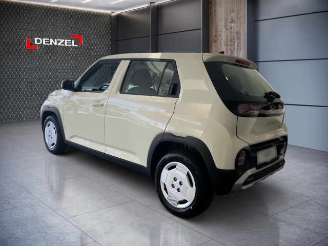 Bild 2: Hyundai INSTER Smart Line 49kWh