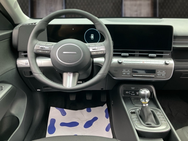 Bild 6: Hyundai Kona (SX2) GO Plus 1.0 T-GDI 2WD