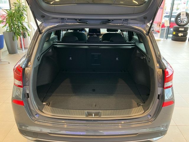 Bild 9: Hyundai i30 Kombi - PD GO Plus 1.0 TGDI DCT