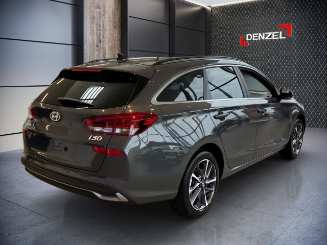 Bild 3: Hyundai i30 Kombi - PD GO Plus 1.0 TGDI DCT
