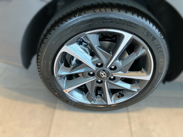 Bild 4: Hyundai i30 Kombi - PD GO Plus 1.0 TGDI DCT