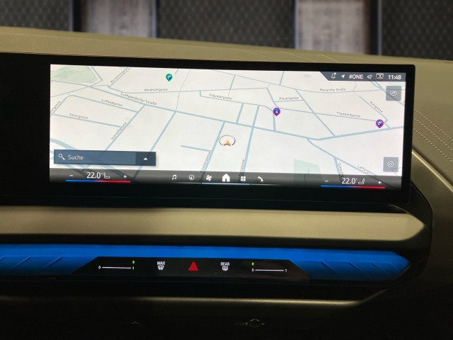 Bild 10: BMW X3 xDrive30e G45 XB1