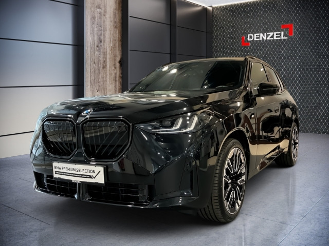 Bild 1: BMW X3 xDrive30e G45 XB1