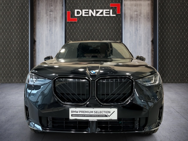 Bild 2: BMW X3 xDrive30e G45 XB1