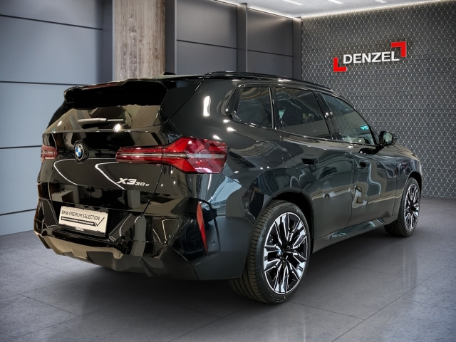 Bild 4: BMW X3 xDrive30e G45 XB1
