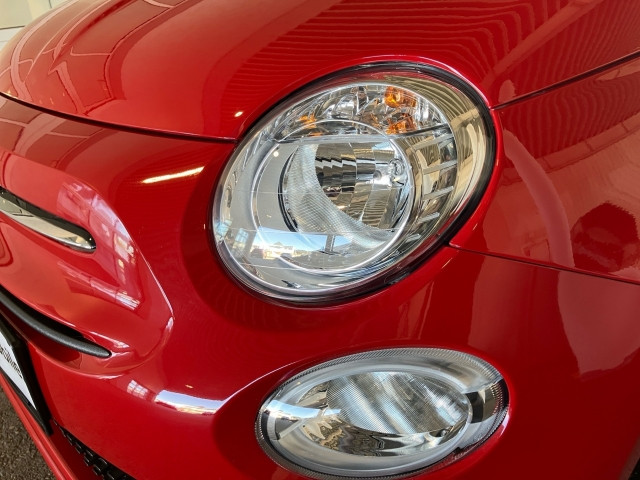 Bild 11: Fiat 500 FireFly Hybrid 70