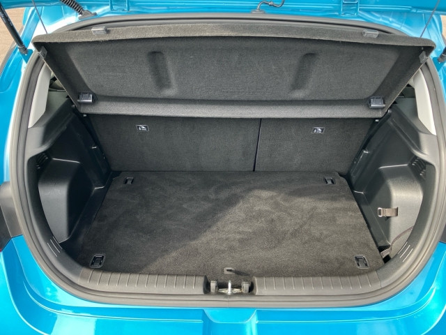 Bild 9: Hyundai i20 1,0 T-GDI i-Line Plus