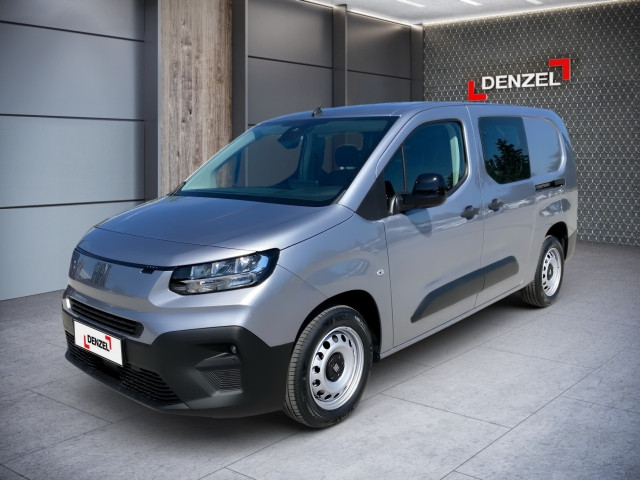 Bild 0: Fiat Doblo Doka L2 BlueHDI 130AT