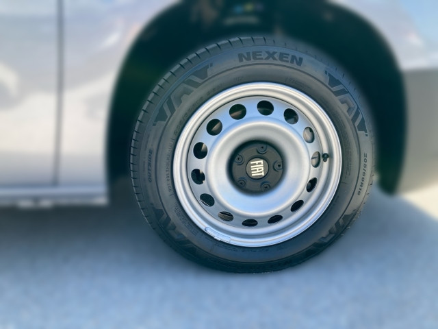 Bild 4: Fiat Doblo Doka L2 BlueHDI 130AT