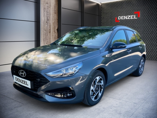 Bild 0: Hyundai i30 Kombi - PD Business Line 1.5 TGDI DCT